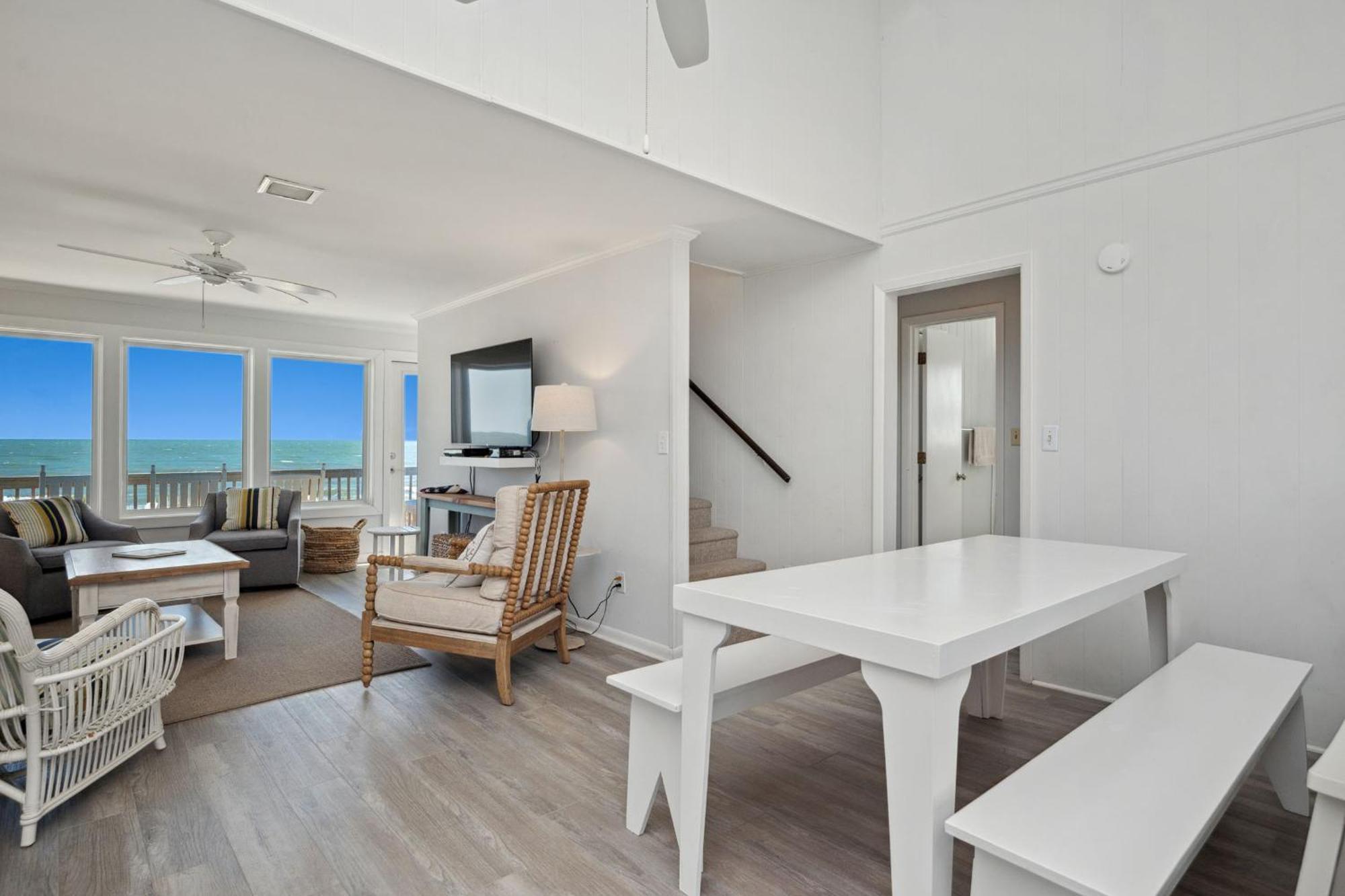 Re-Juvenated Villa Oak Island Eksteriør bilde