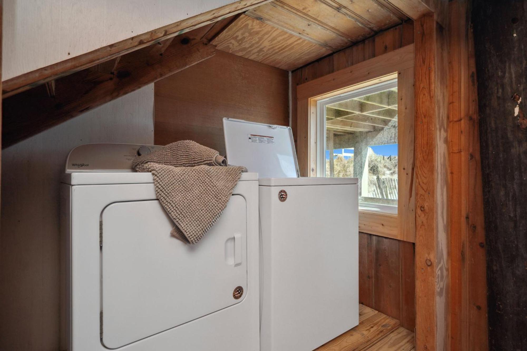 Re-Juvenated Villa Oak Island Eksteriør bilde