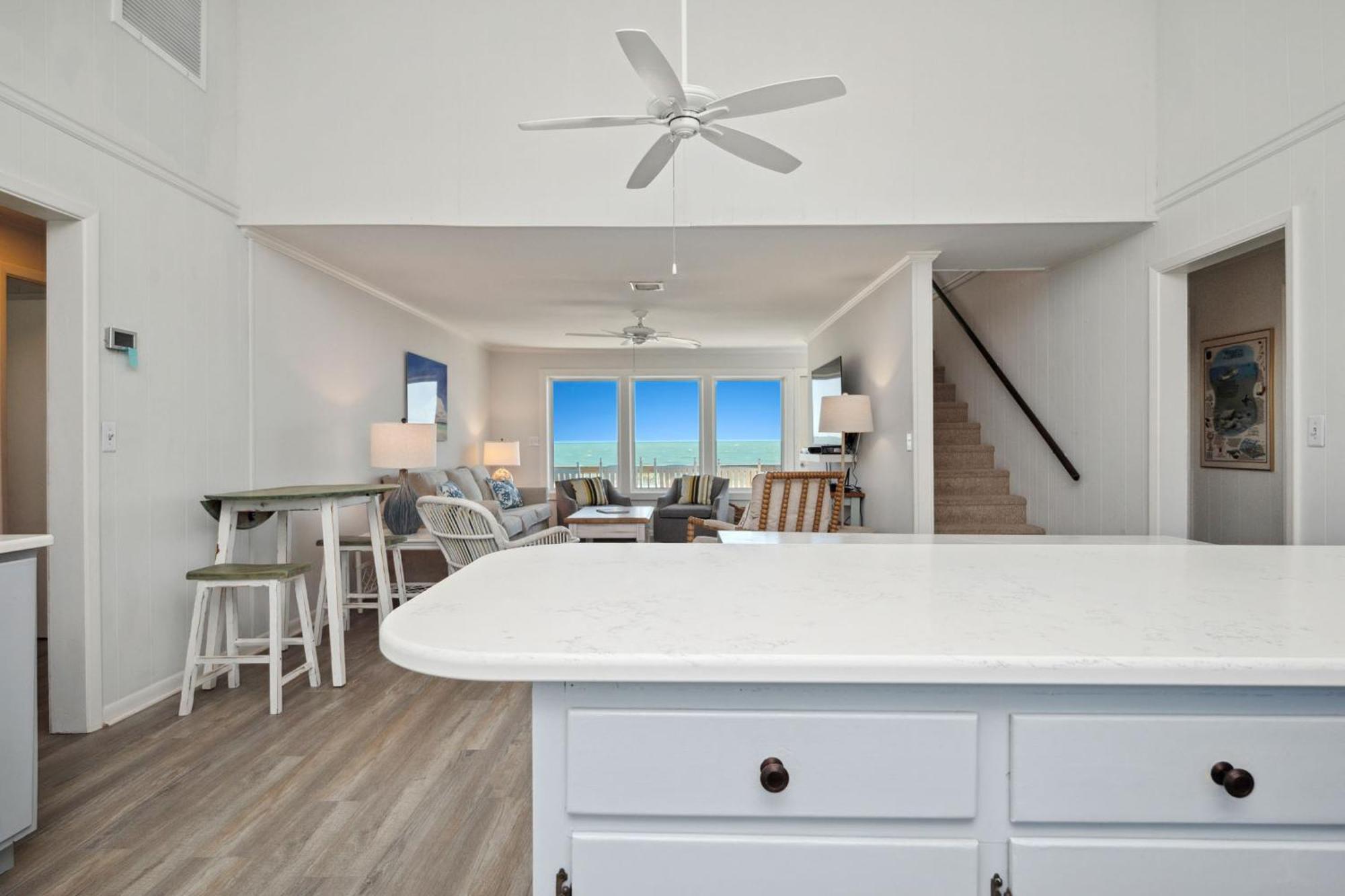 Re-Juvenated Villa Oak Island Eksteriør bilde