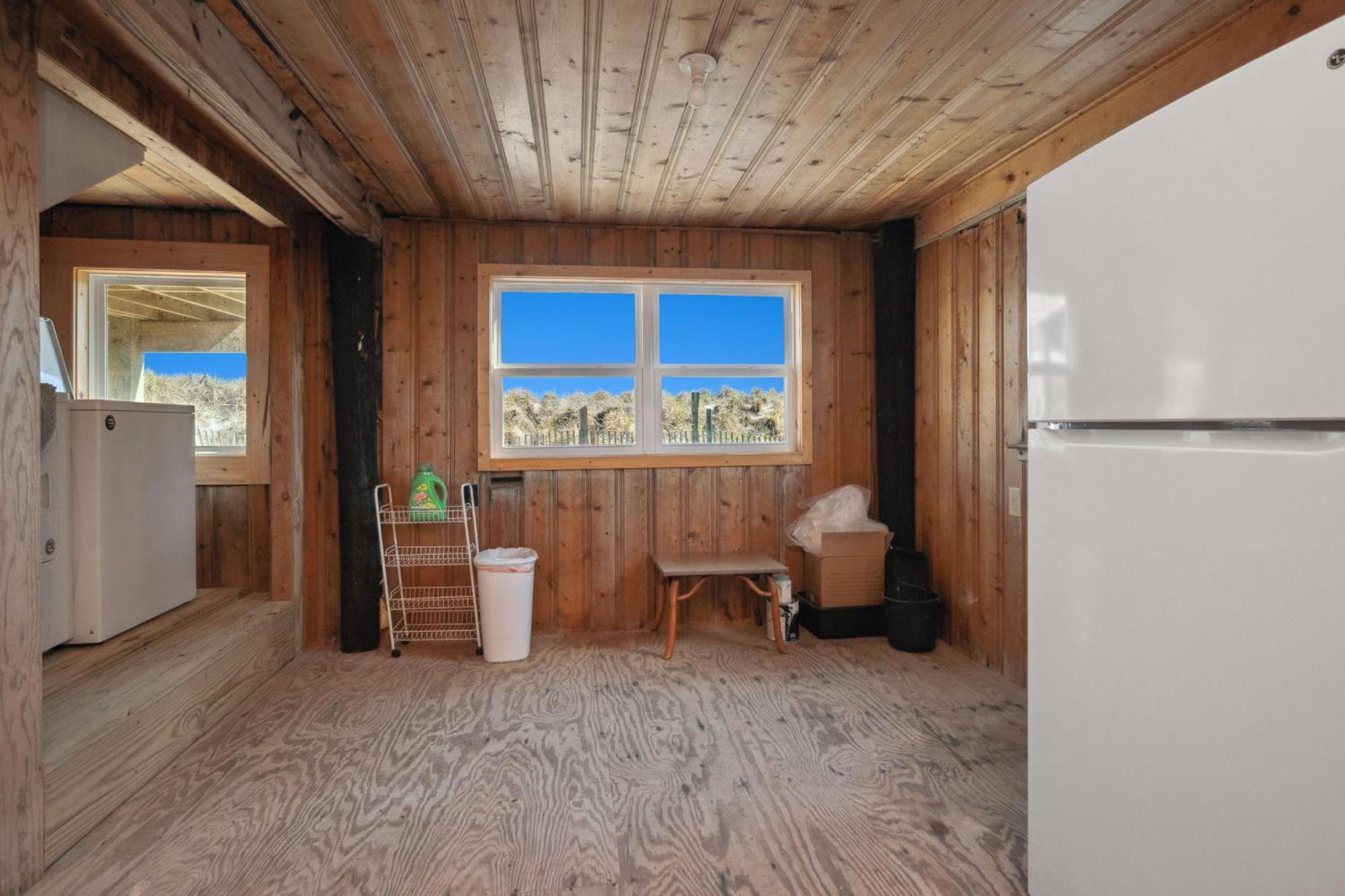 Re-Juvenated Villa Oak Island Eksteriør bilde