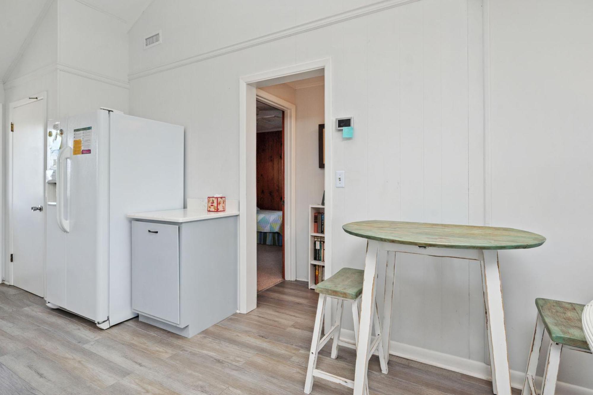 Re-Juvenated Villa Oak Island Eksteriør bilde