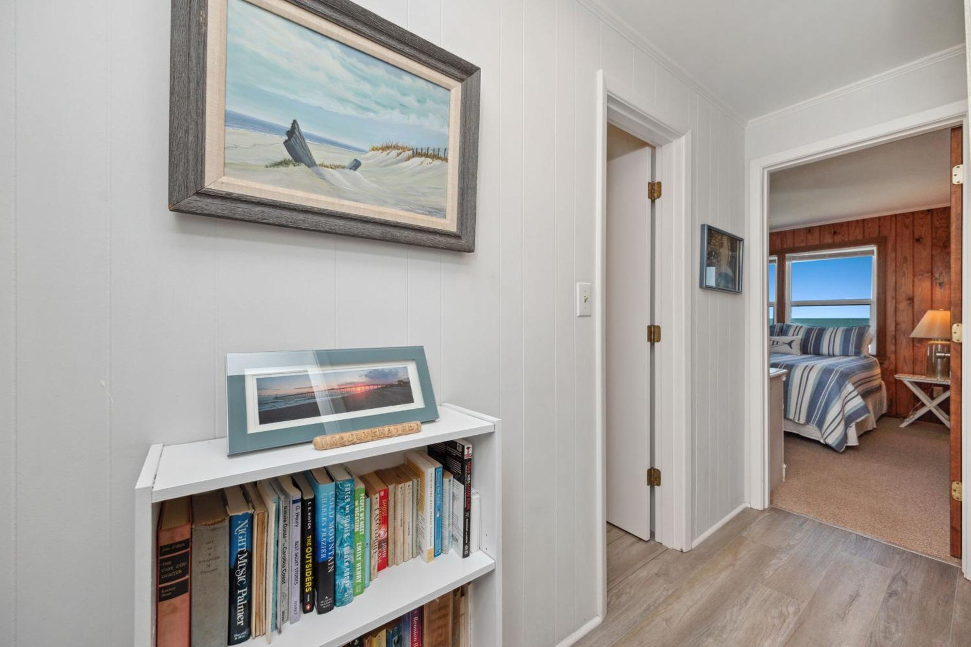 Re-Juvenated Villa Oak Island Eksteriør bilde