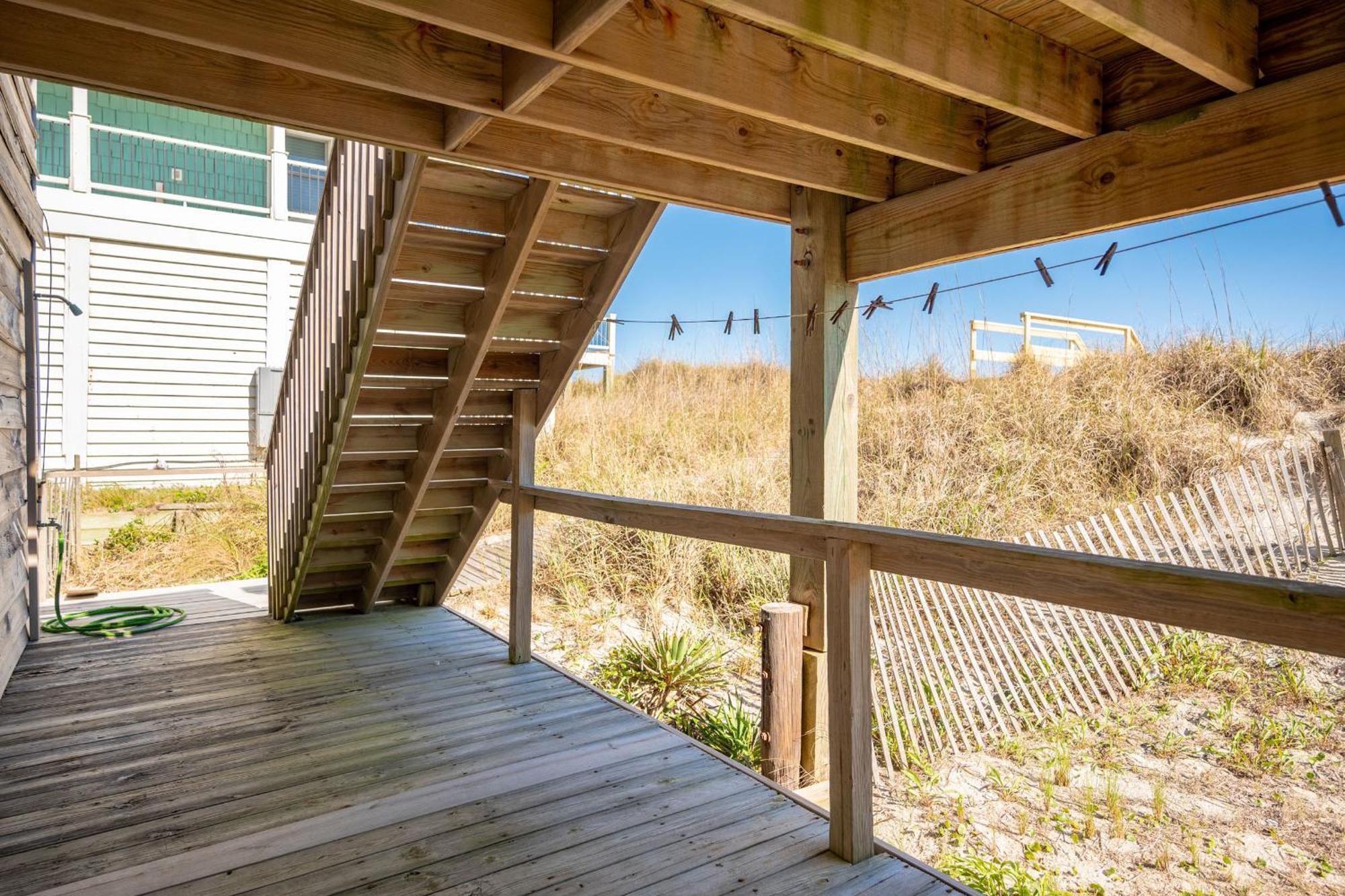 Re-Juvenated Villa Oak Island Eksteriør bilde