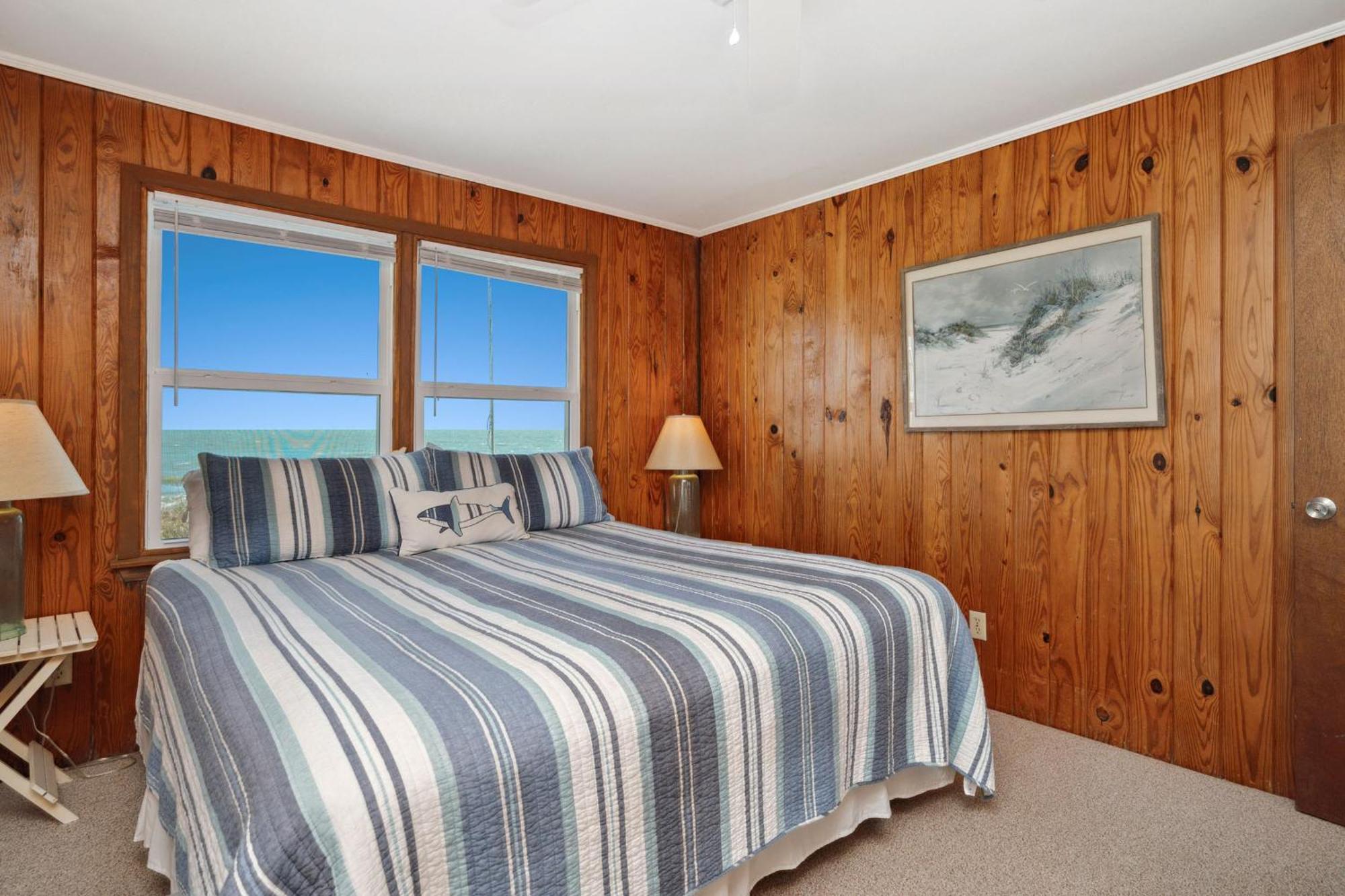 Re-Juvenated Villa Oak Island Eksteriør bilde